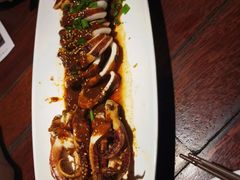 -前海沿·青岛菜(五四广场永旺店)