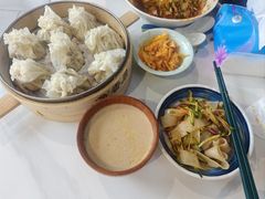 -真食净香居·内蒙烧麦(亚运村店)