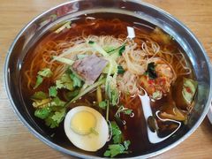 -韩麦大冷面(桂花街直营店)