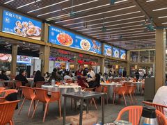 -皮记海鲜1995(寮步店)