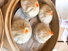 上汤小笼包-点都德(汇盈广场店)