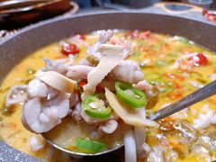 成都椒蛙-一棠龙虾•王牌虾球(楚河汉街店)