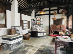 -东山雕花楼