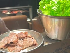 -西塔老太太泥炉烤肉(温州首店万象城黑金店)