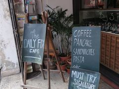 -The Daily Fix Cafe