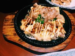 -醉虎传(南锣鼓巷店)