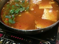 -青瓦餐厅·生鱼片·韩园烤肉(西塔店)