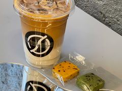 -Infica Coffee