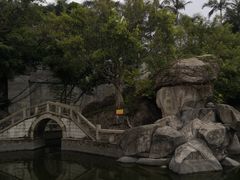 -鸿山公园