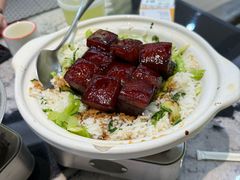 -新白鹿餐厅(城西银泰城店)