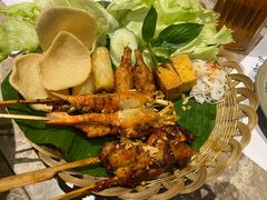 -美奈小馆·东南亚菜(福田星河COCO Park店)