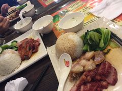 -永祥烧腊餐厅(虹口店)
