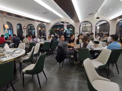 -何适山庄 ·可团建(水长城P2停车场店)