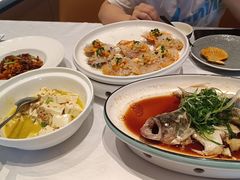 -粤盛海鲜楼(融冠乐城店)
