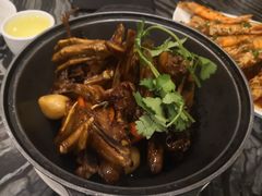 -美极鲜食坊(宝安南路店)