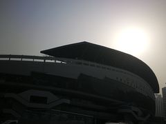 -裕彤国际体育中心