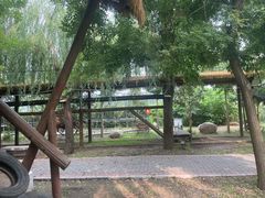 -河北村民俗体验园