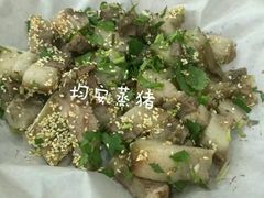 蒸猪-水乡人家私房菜(逢简店)