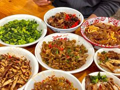 -浏阳小饭铺(洪西小区店)