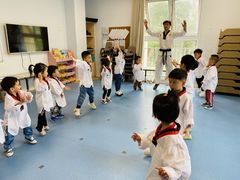 -贝乐多幼儿园(中北校区)