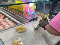 -盒马鲜生(新都心店)