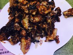 -桃子餐厅·天津菜(红星路直营店)
