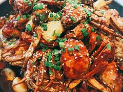 -一棠龙虾•王牌虾球(光谷天地店)