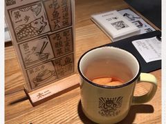 -太二酸菜鱼(深圳布吉万象汇店)
