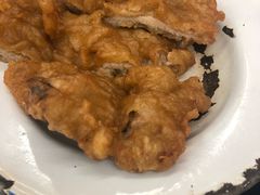 老上海传统炸猪排-逸桂禾面馆