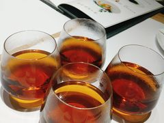 红枣茶-幸福蔬·时尚蔬食(黄山湖公园店)