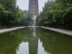-玲珑塔公园