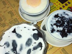 窝蛋双皮奶-大良甜品店(金泽店)