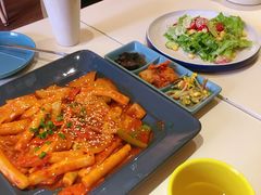-韩国한국厨房