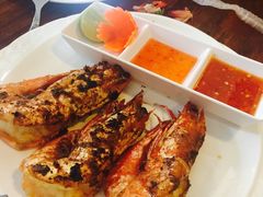 -Dang restaurant (patong phuket)