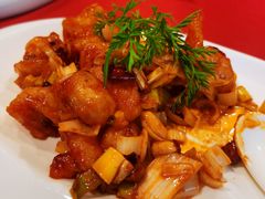 -马凯餐厅(地安门店)