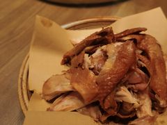 凤雏烧鸡-水煮三国·川鲁江湖菜(香山店)