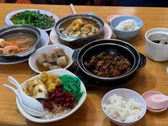 -新记肉骨茶
