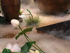 -碧水豪园·足浴·SPA·汗蒸·那须汤泉(中山东路店)