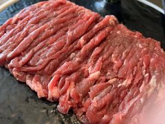 -额尔敦传统涮(公园西路店)