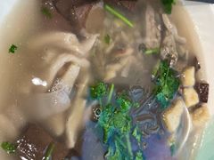 -苏晓玥·手作江南小吃(深圳北站店)