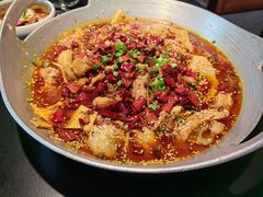 -麻六记(凤凰汇店)