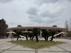 -四川大学(望江校区)