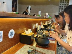 -戏作寿司(观音桥店)