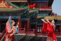 -第一夫人婚纱摄影(南京店)