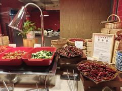 -食百绚全日制餐厅(成都棕榈泉费尔蒙酒店)
