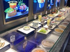 -鸽子侯·家宴·平价海鲜(绿地店)