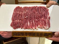 -东来顺饭庄(王府井步行街店)