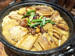 -百花人家(门城水岸店)