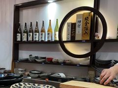 -千代武日本料理(开发区店)