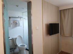 -汉庭(广州北京路天字码头店)